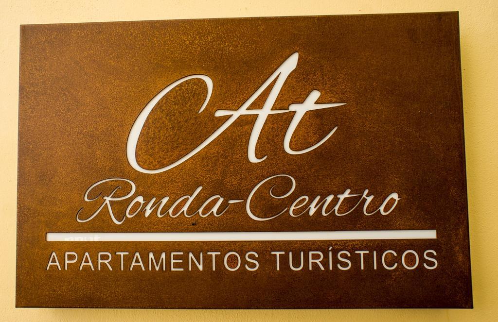 Apartamentos Rondacentro Kültér fotó