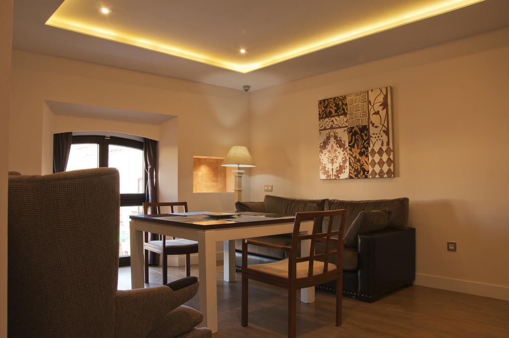 Apartamentos Rondacentro Kültér fotó