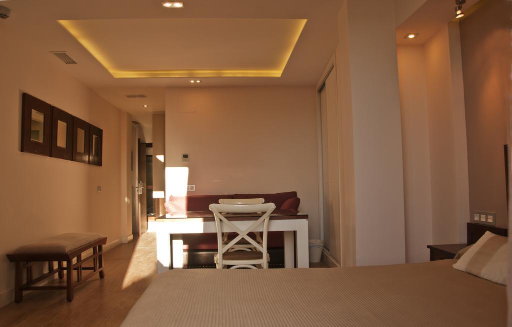 Apartamentos Rondacentro Kültér fotó