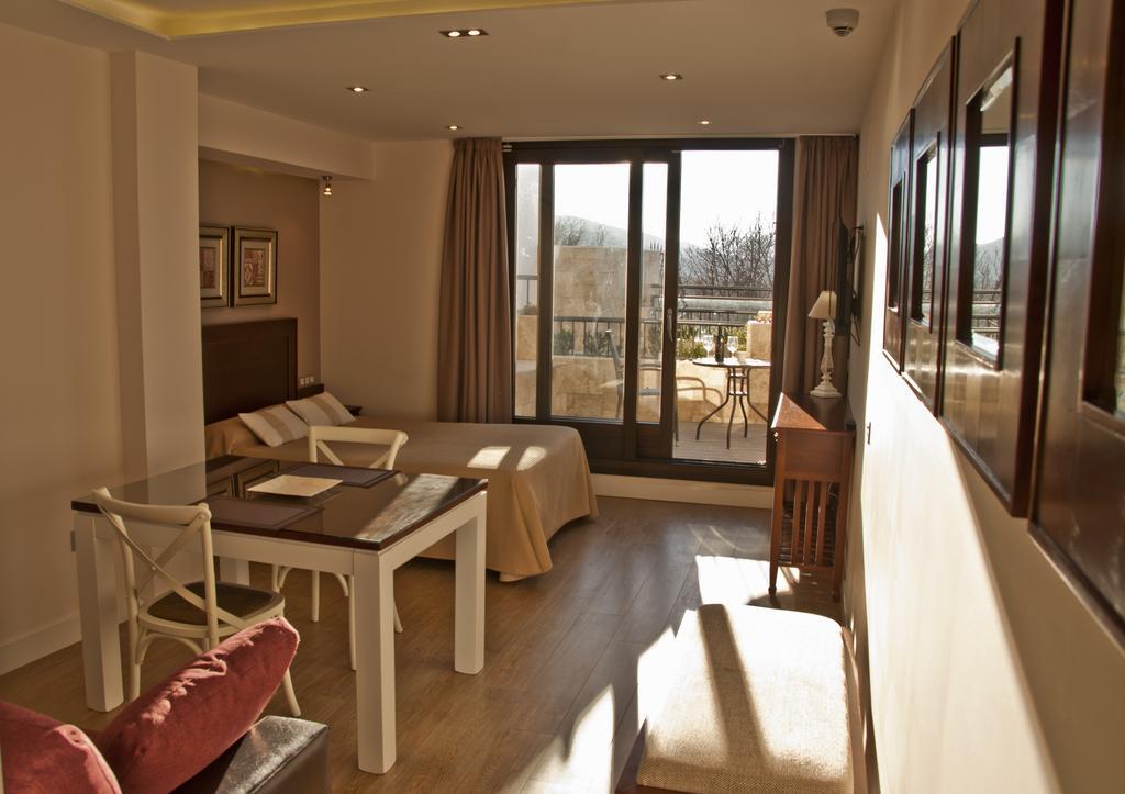Apartamentos Rondacentro Kültér fotó