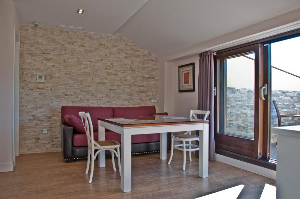 Apartamentos Rondacentro Kültér fotó