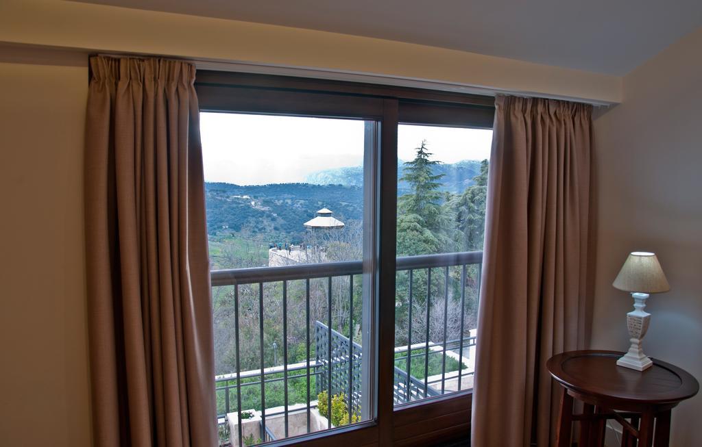 Apartamentos Rondacentro Kültér fotó
