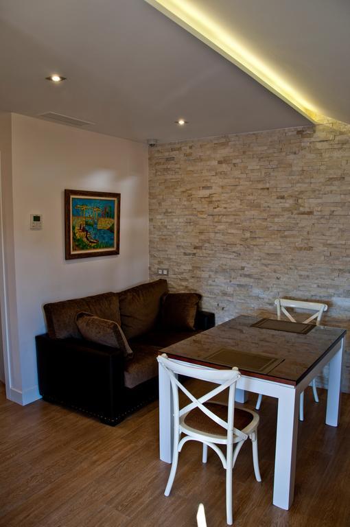 Apartamentos Rondacentro Kültér fotó