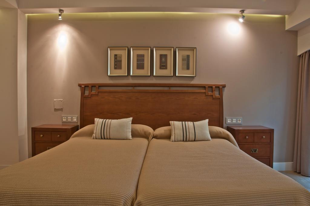 Apartamentos Rondacentro Kültér fotó