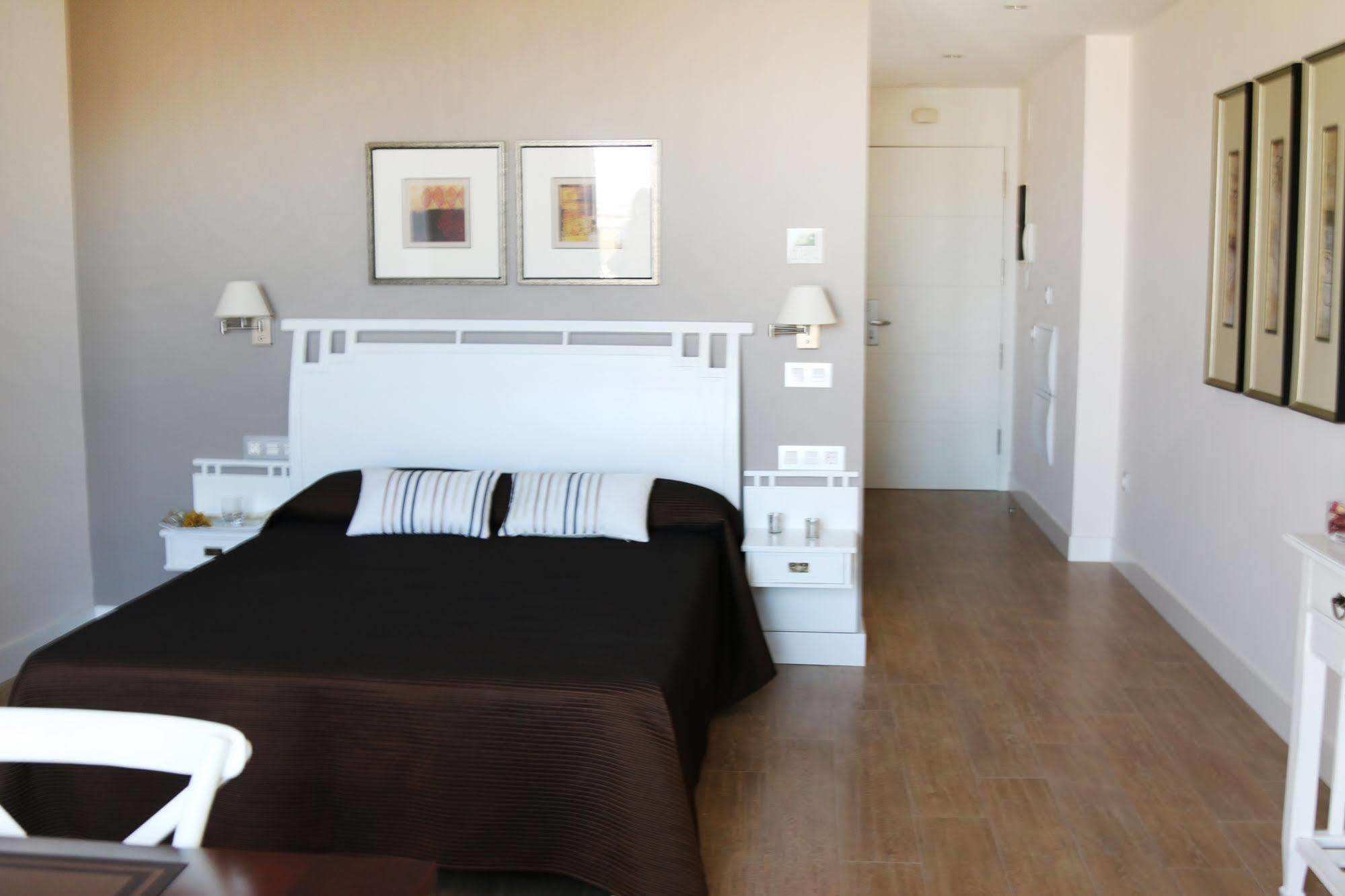 Apartamentos Rondacentro Kültér fotó