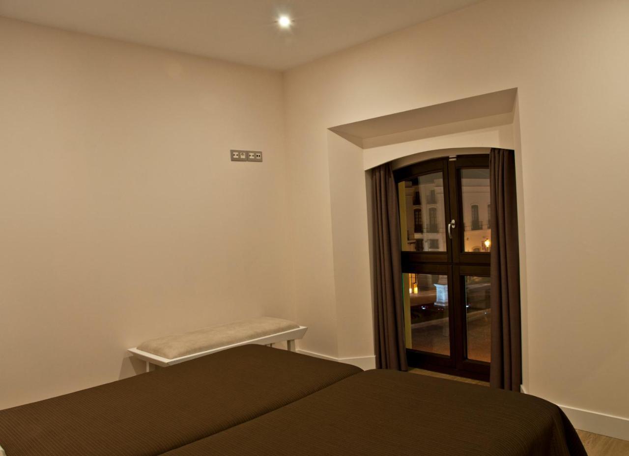 Apartamentos Rondacentro Kültér fotó