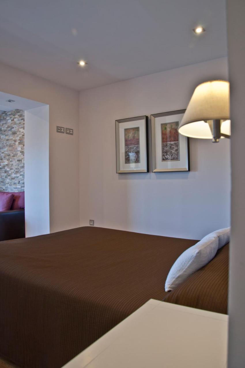 Apartamentos Rondacentro Kültér fotó