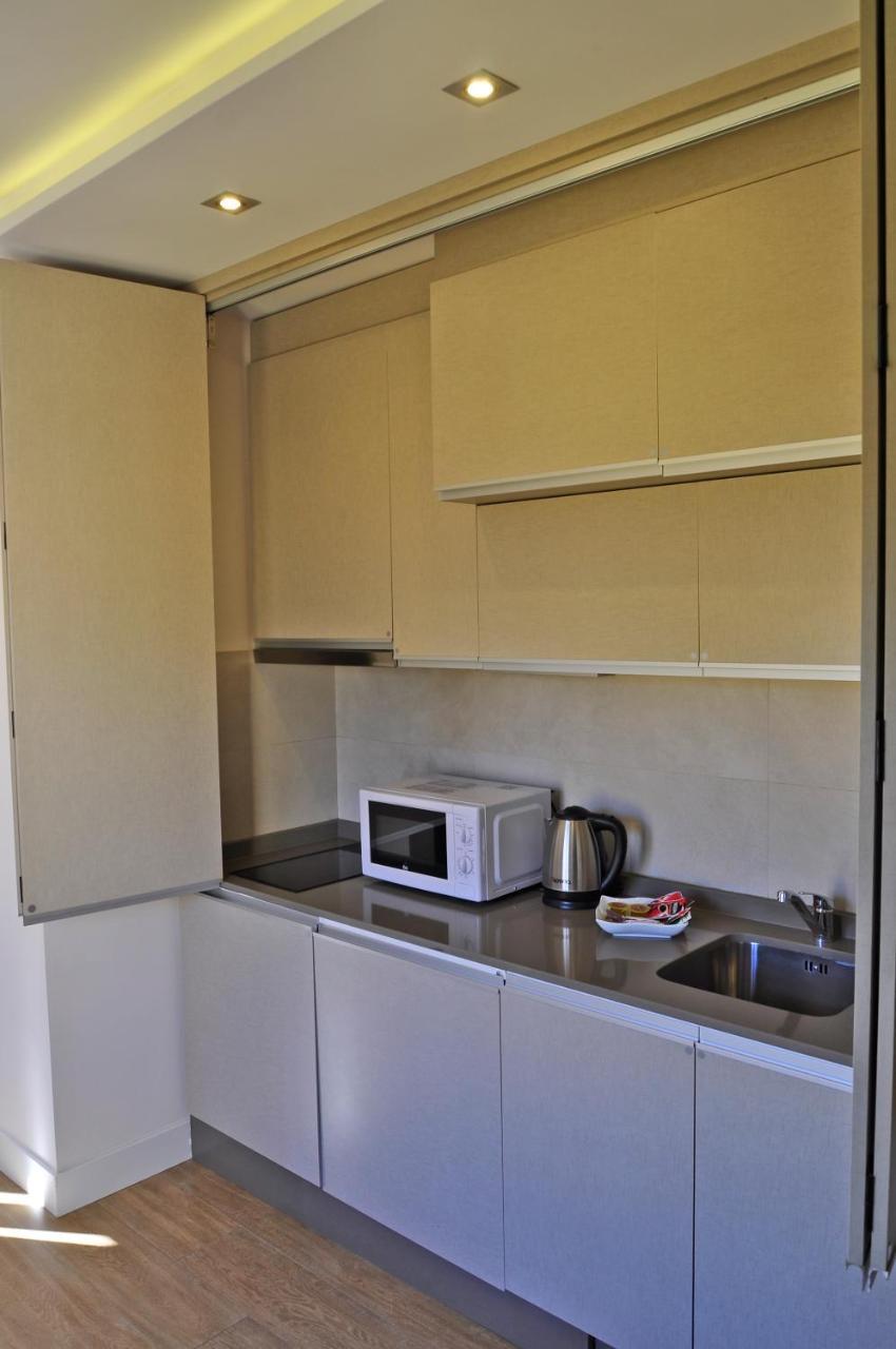 Apartamentos Rondacentro Kültér fotó