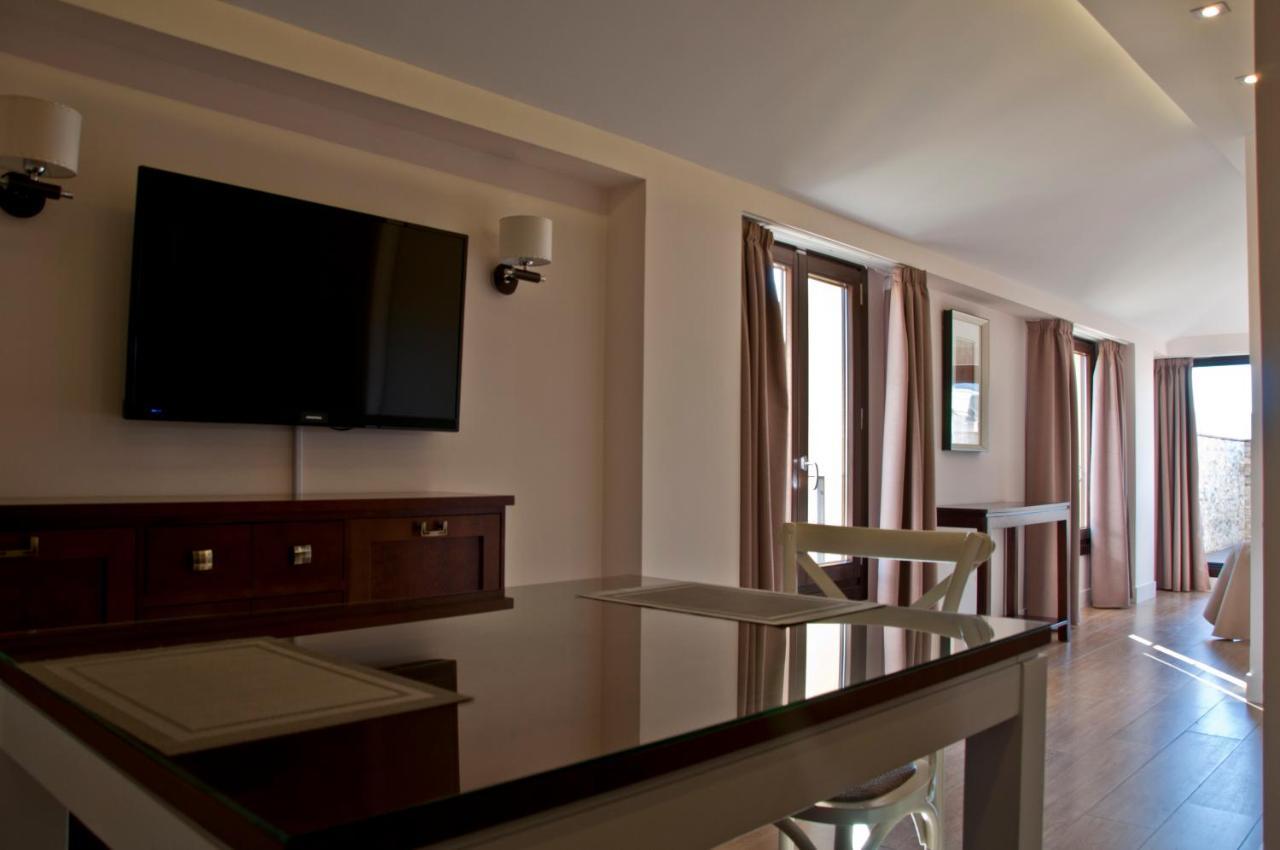 Apartamentos Rondacentro Kültér fotó